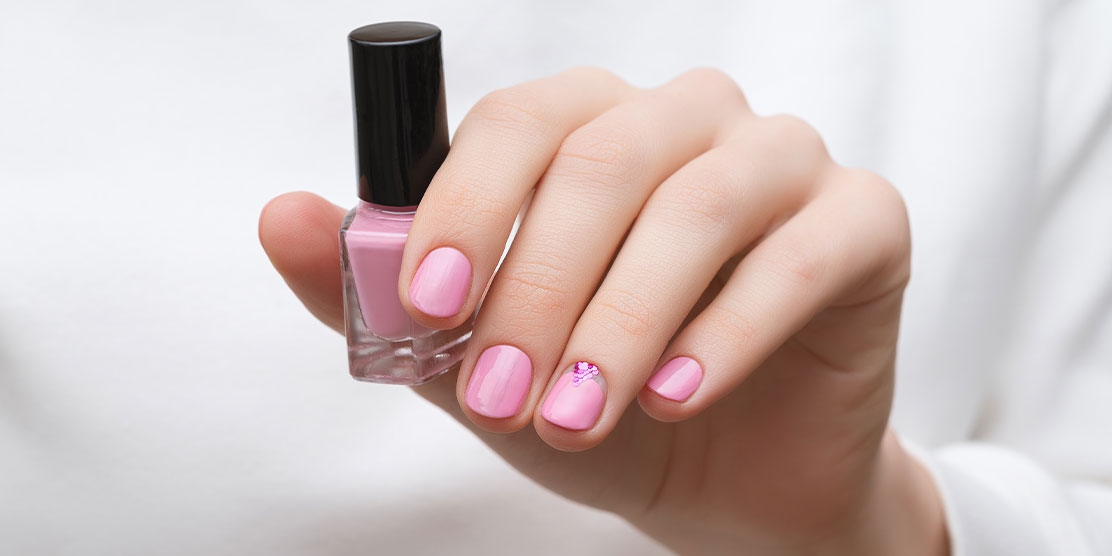 Тренды маникюра 2026 года