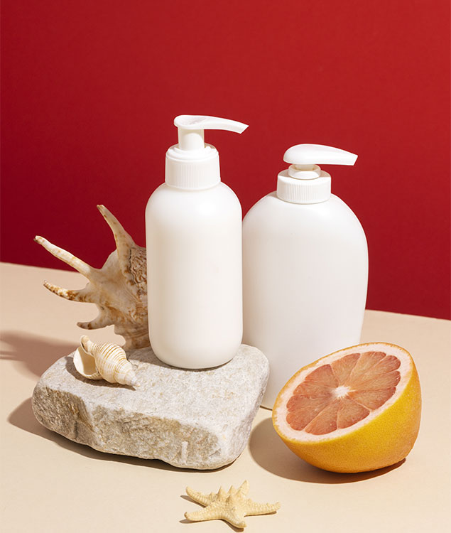 Dynamic Content Image